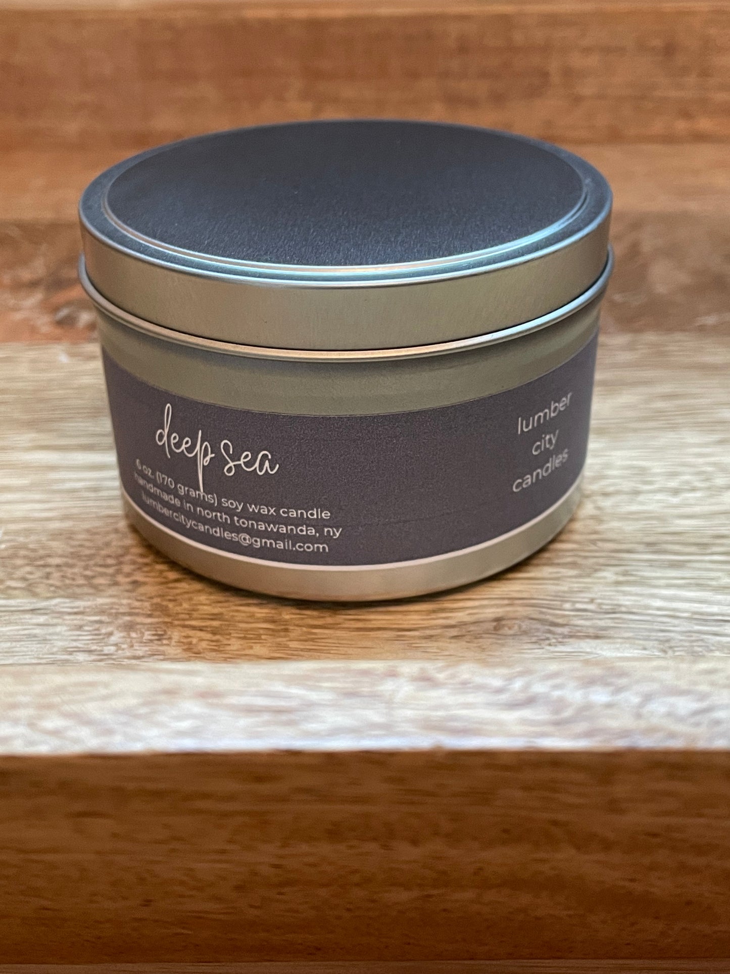 Deep Sea 6oz.